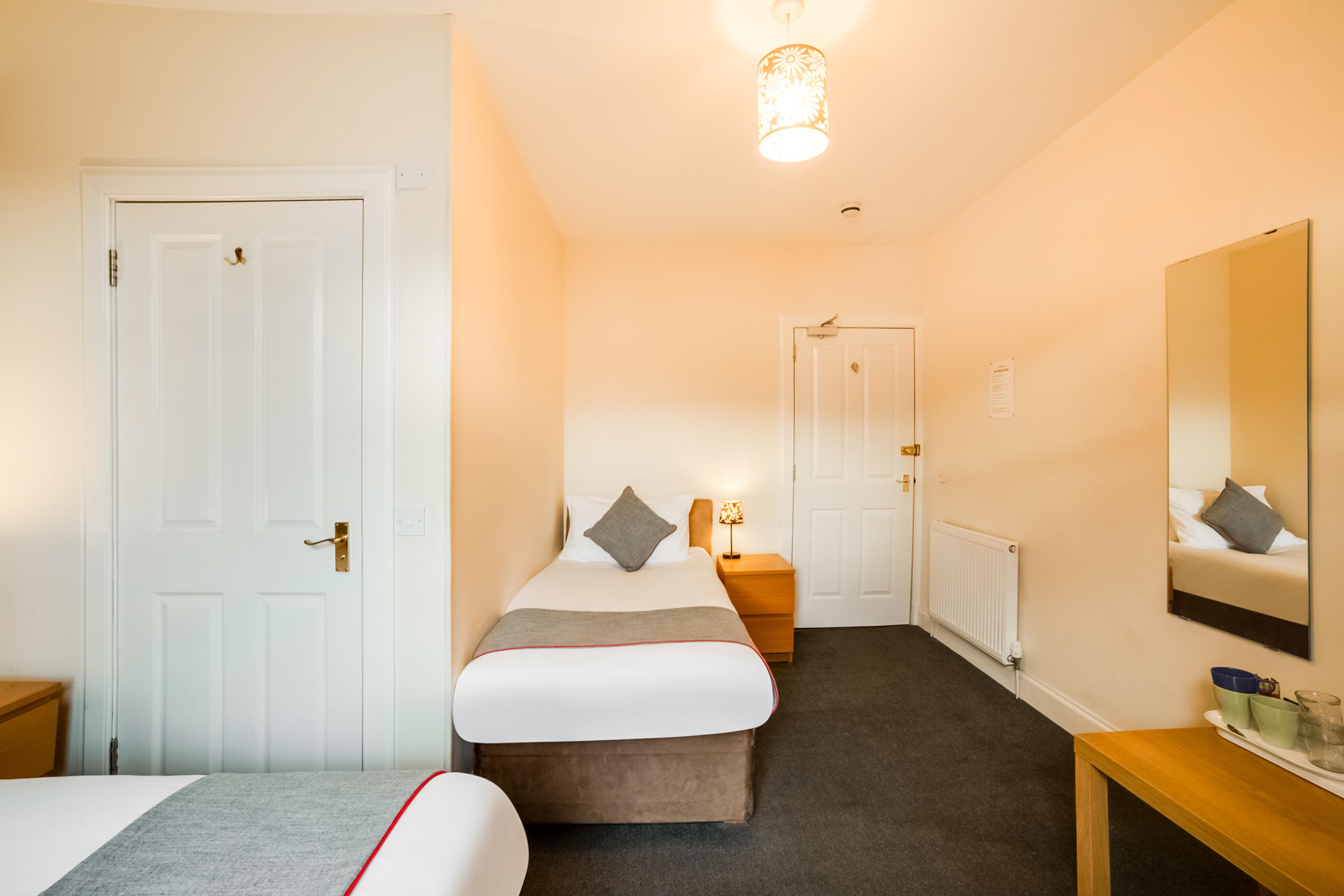 Oyo Braeriach Hotel, Highlands Scotland Ньютонмор Экстерьер фото
