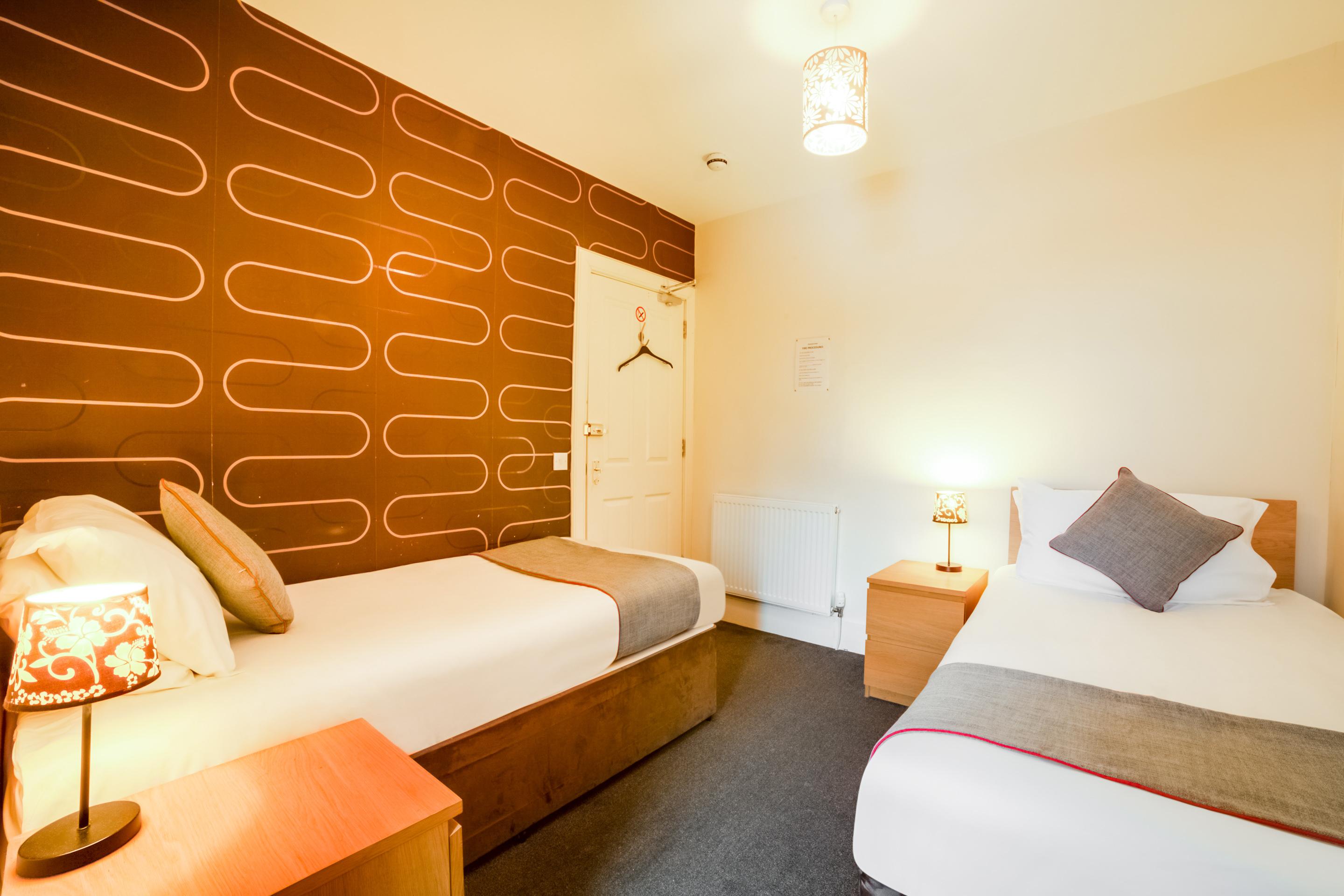 Oyo Braeriach Hotel, Highlands Scotland Ньютонмор Экстерьер фото